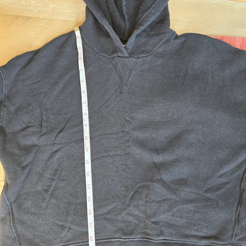 Pair of Madewell MWL Hoodie Sweatshirts - Picture 3 of 8